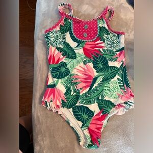 Matilda Jane one piece bathing suit